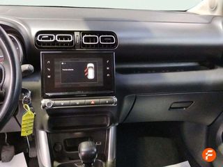 Citroën C3 Aircross BlueHDi 73kW (100CV) S&S FEEL