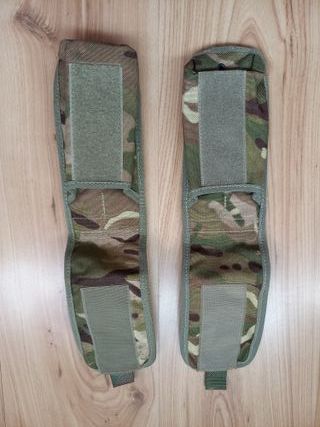 Bolsa Molle Osprey MTP Multicam