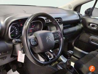 Citroën C3 Aircross BlueHDi 73kW (100CV) S&S FEEL