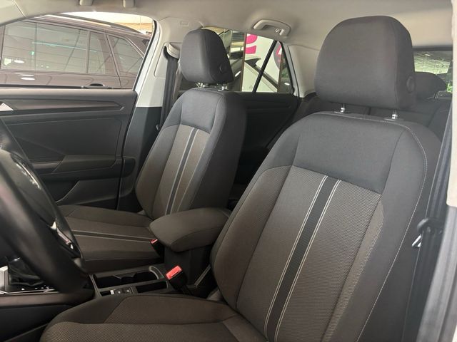 Volkswagen T-Roc 2020