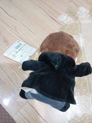 Peluche Harry Potter da collezione