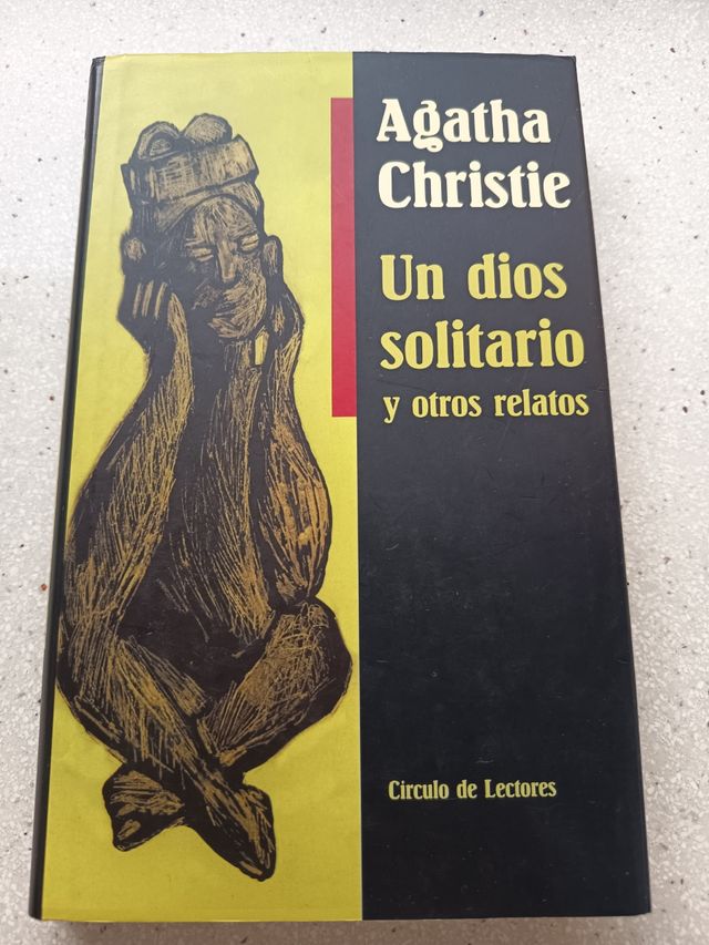 Un dios solitario y otros relatos