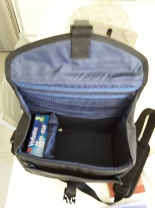 Sony Handycam DCR-DVD404 Cámara DVD