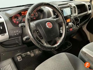 Fiat Ducato L2H2