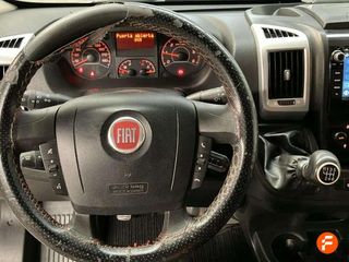 Fiat Ducato L2H2