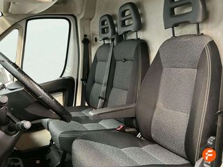 Fiat Ducato L2H2