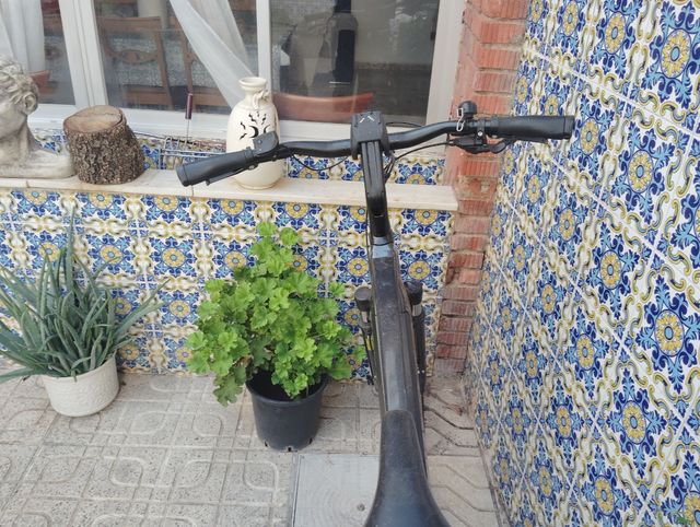 Bicicleta Eléctrica Kalkhoff Endeavour S