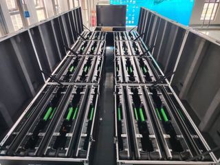 En venta, Pantalla LED 3.91