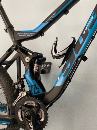 Bicicleta Wilier 903 TRB 27,5