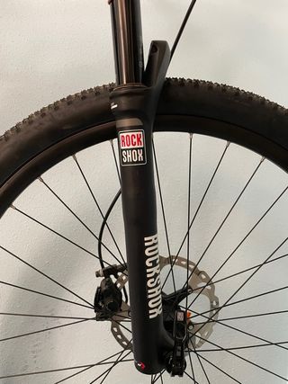 Bicicleta Wilier 903 TRB 27,5