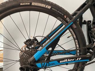 Bicicleta Wilier 903 TRB 27,5