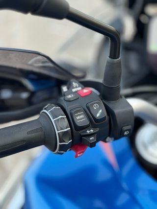 BMW F850GS Adventure