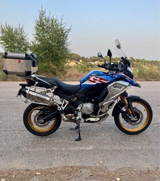 BMW F850GS Adventure