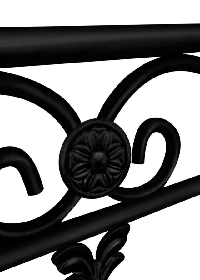 2 Cabeceros de forja x el precio de uno, 90 y 105