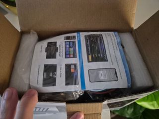 Radio Coche Pantalla 7 2DIN 45Wx4