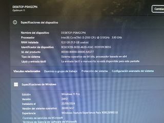 Desktop Dell OptiPlex 790