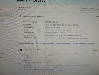 Desktop Dell OptiPlex 790