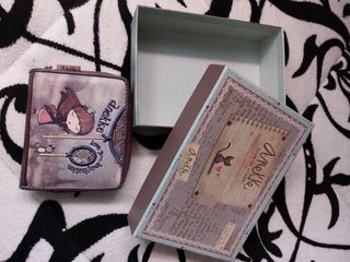 Monedero Anekke Multicolor