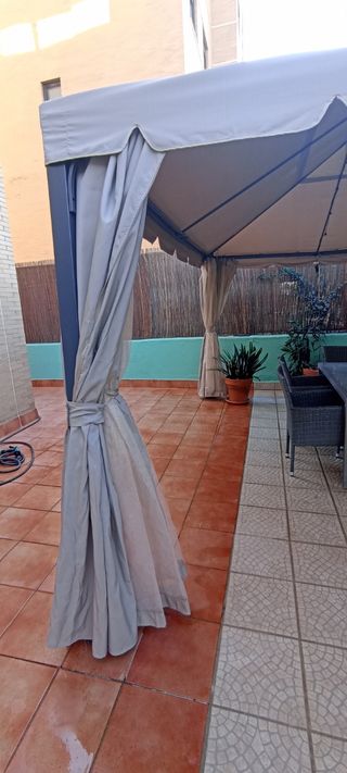 Opportunità - Gazebo da giardino 3x4m