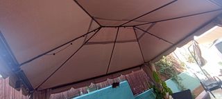 Opportunità - Gazebo da giardino 3x4m