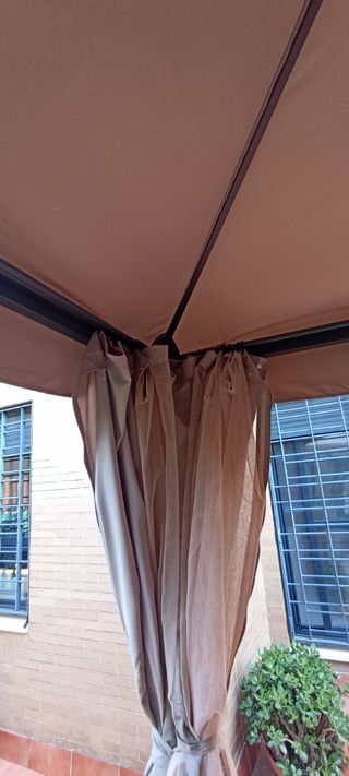 Opportunità - Gazebo da giardino 3x4m