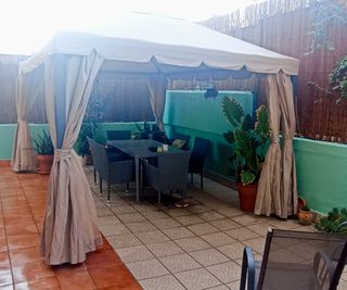 Opportunità - Gazebo da giardino 3x4m