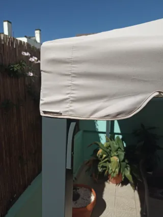 Opportunità - Gazebo da giardino 3x4m