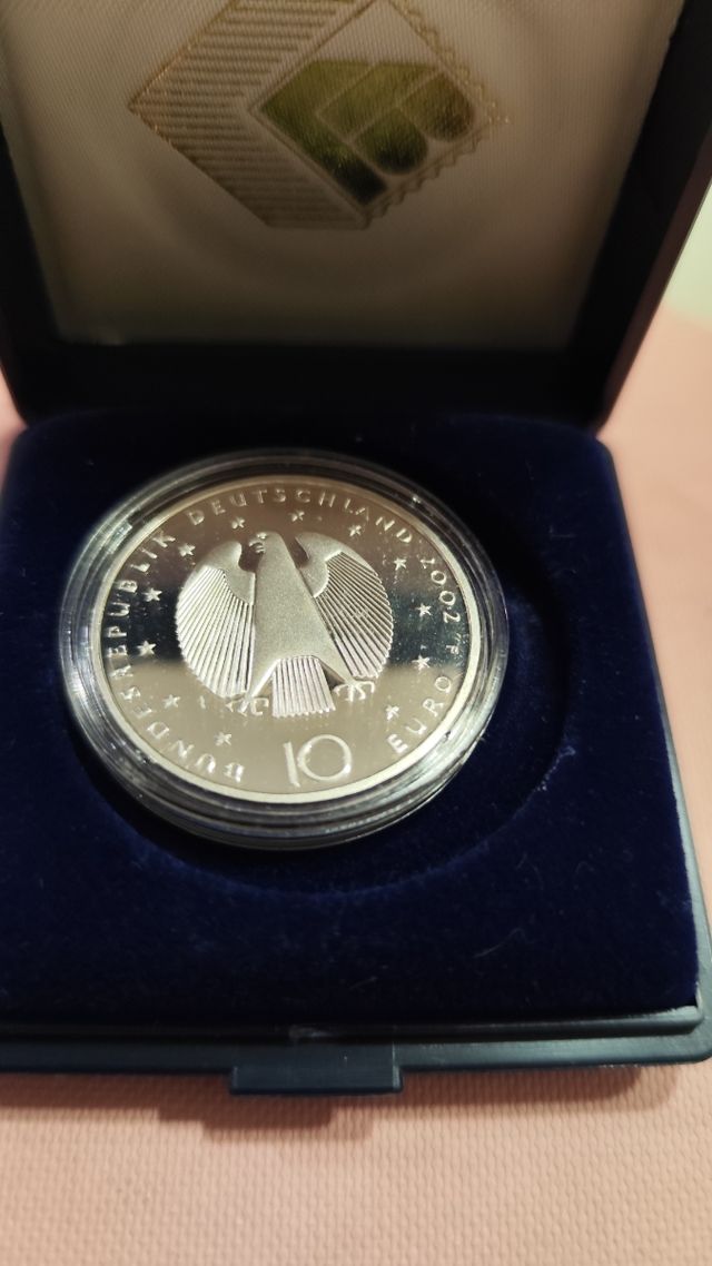 Moneda de la Unión Monetaria Europea