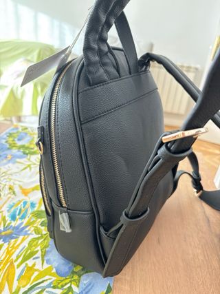 Mochila Guess Negra Nueva