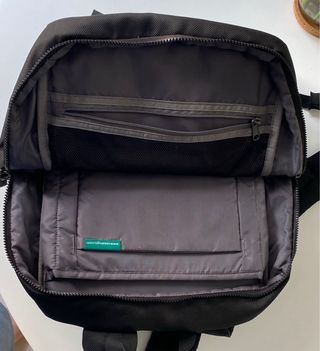 Mochila Case Logic Negra 