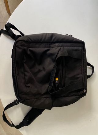 Mochila Case Logic Negra