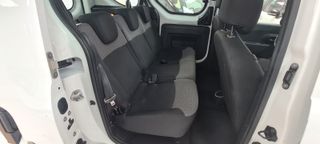 Dacia Dokker 2019