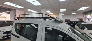 Dacia Dokker 2019