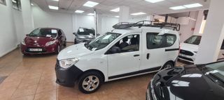 Dacia Dokker 2019