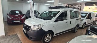 Dacia Dokker 2019