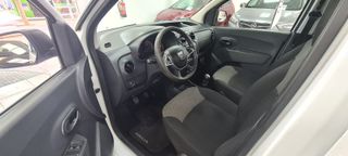 Dacia Dokker 2019