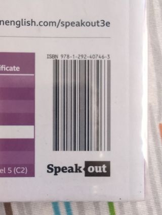 Speakout 3ed B1+ Student's Book and eBook with ...