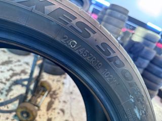 Neumático 245/45 R19 TOYO (2 unidades)