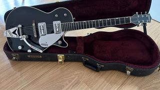 Gretsch G6128T Duo Jet 125 Aniversario