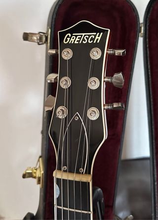 Gretsch G6128T Duo Jet 125 Aniversario