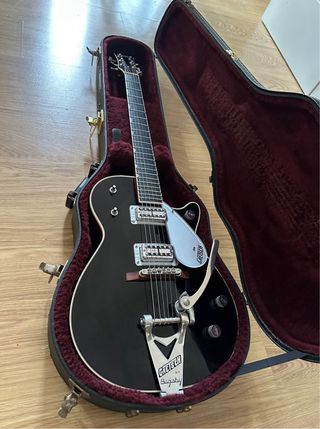 Gretsch G6128T Duo Jet 125 Aniversario