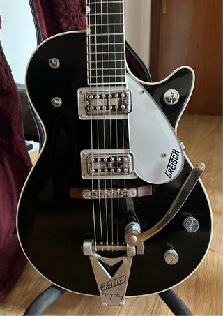 Gretsch G6128T Duo Jet 125 Aniversario