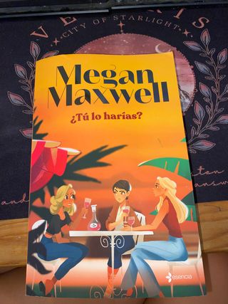 ¿Tú lo harías?