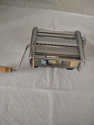 Macchina Pasta Fresca Imperia Titania Elettrica