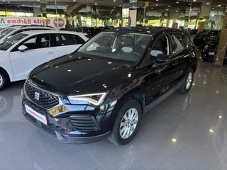 SEAT Ateca 2022