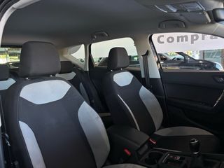 SEAT Ateca 2022