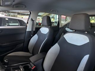 SEAT Ateca 2022