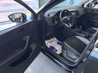 SEAT Ateca 2022