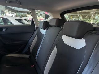 SEAT Ateca 2022