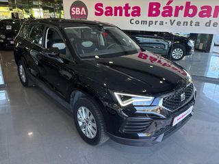 SEAT Ateca 2022